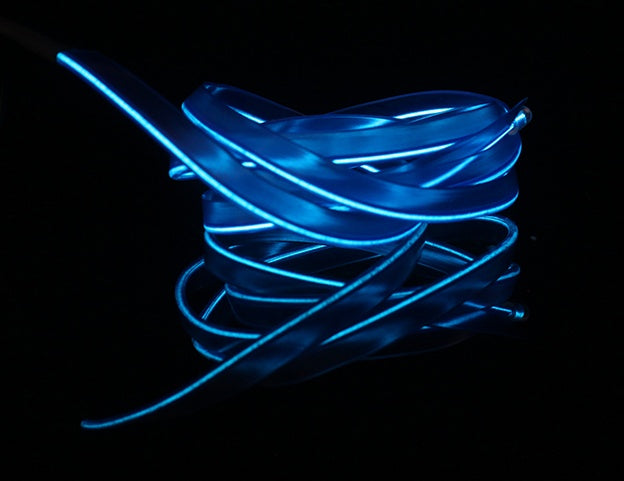 Waterproof LED Strip Light for Car & Bicycle Decoration - product photo 4