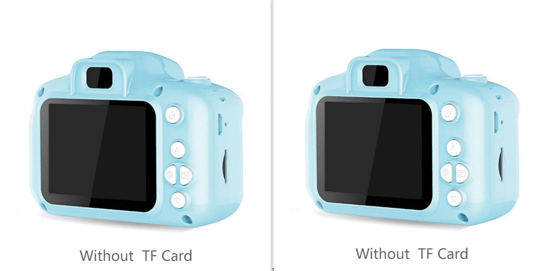 Kids Waterproof HD Digital Camera - product photo 8 of 16