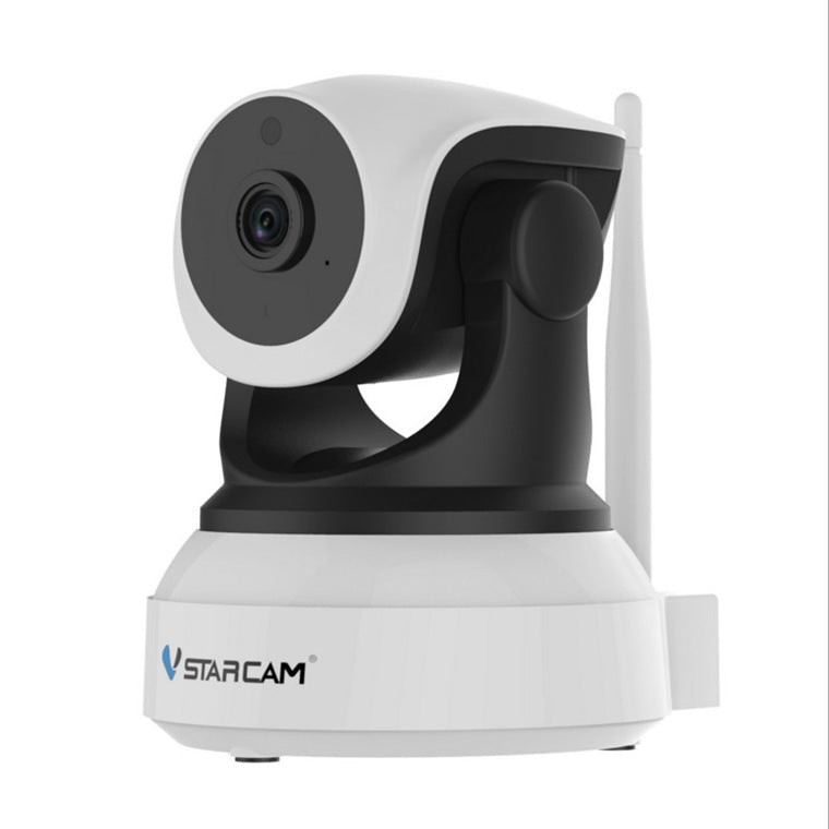 AI WiFi Surveillance Camera – Pan-Tilt Smart Home Security Monitor - product photo 5 of 5