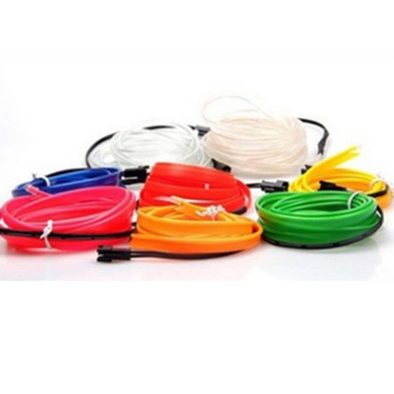 Waterproof LED Strip Light for Car & Bicycle Decoration - product photo 9