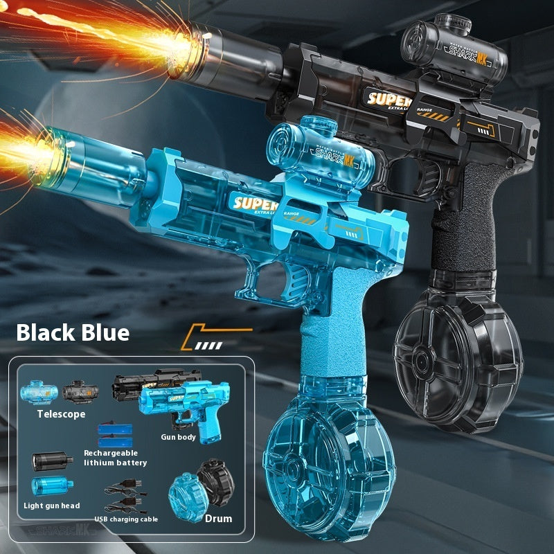 Electric water gun - multi-pack options