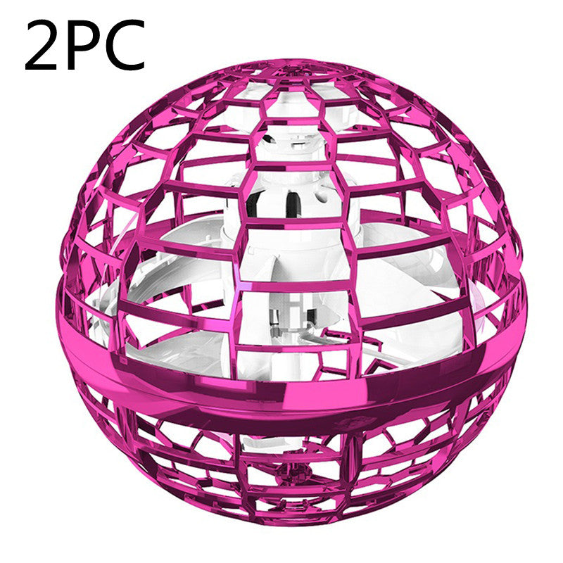 Flying ball toy full product lineup