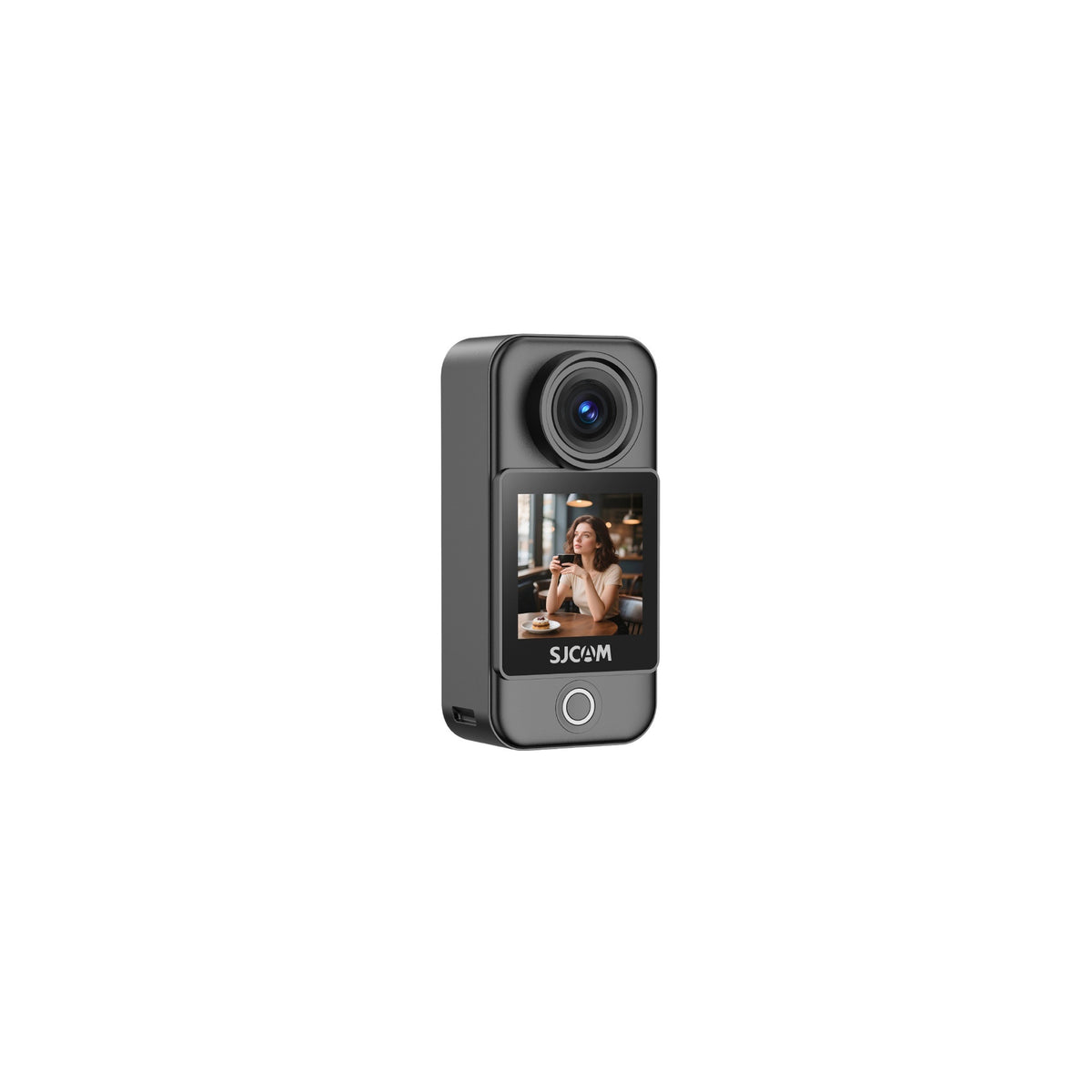 C400 action camera - Long Range edition