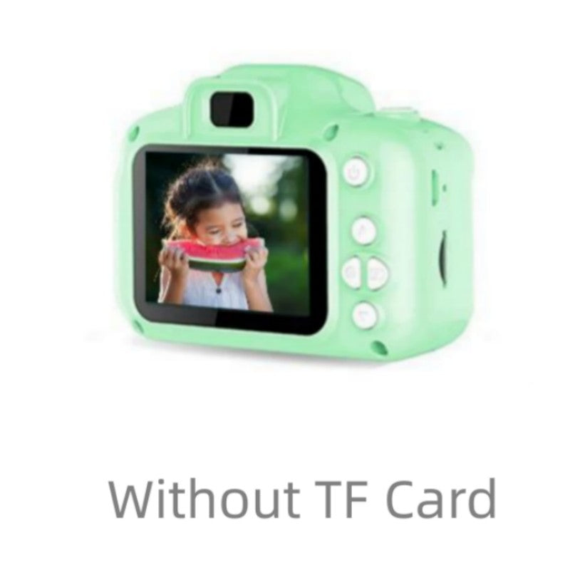 Kids Waterproof HD Digital Camera - product photo 4 of 16