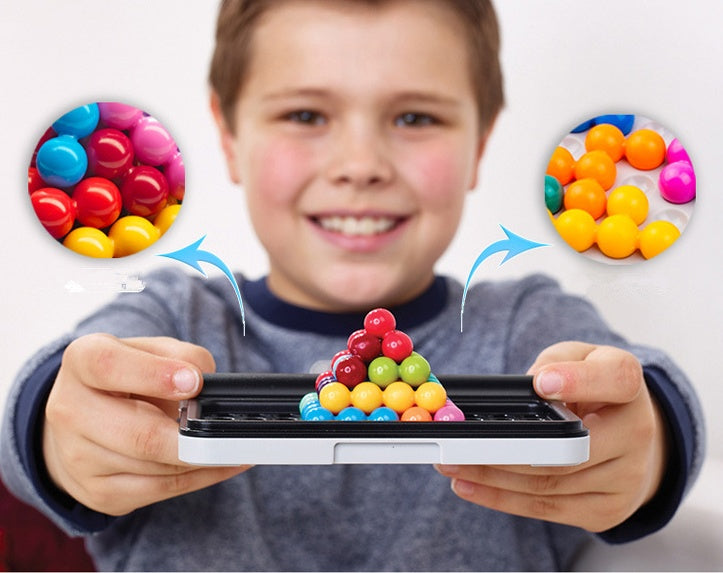 Kids toy - packaging
