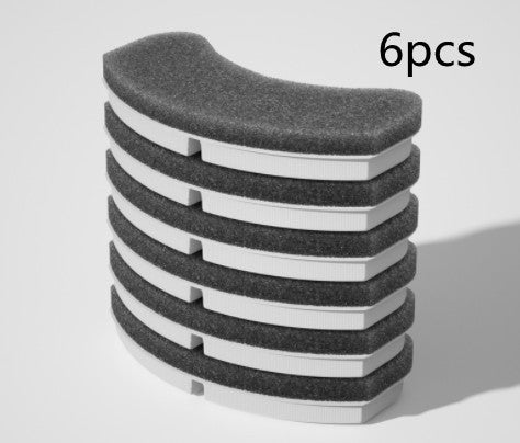 Automatic pet water fountain - size dimensions