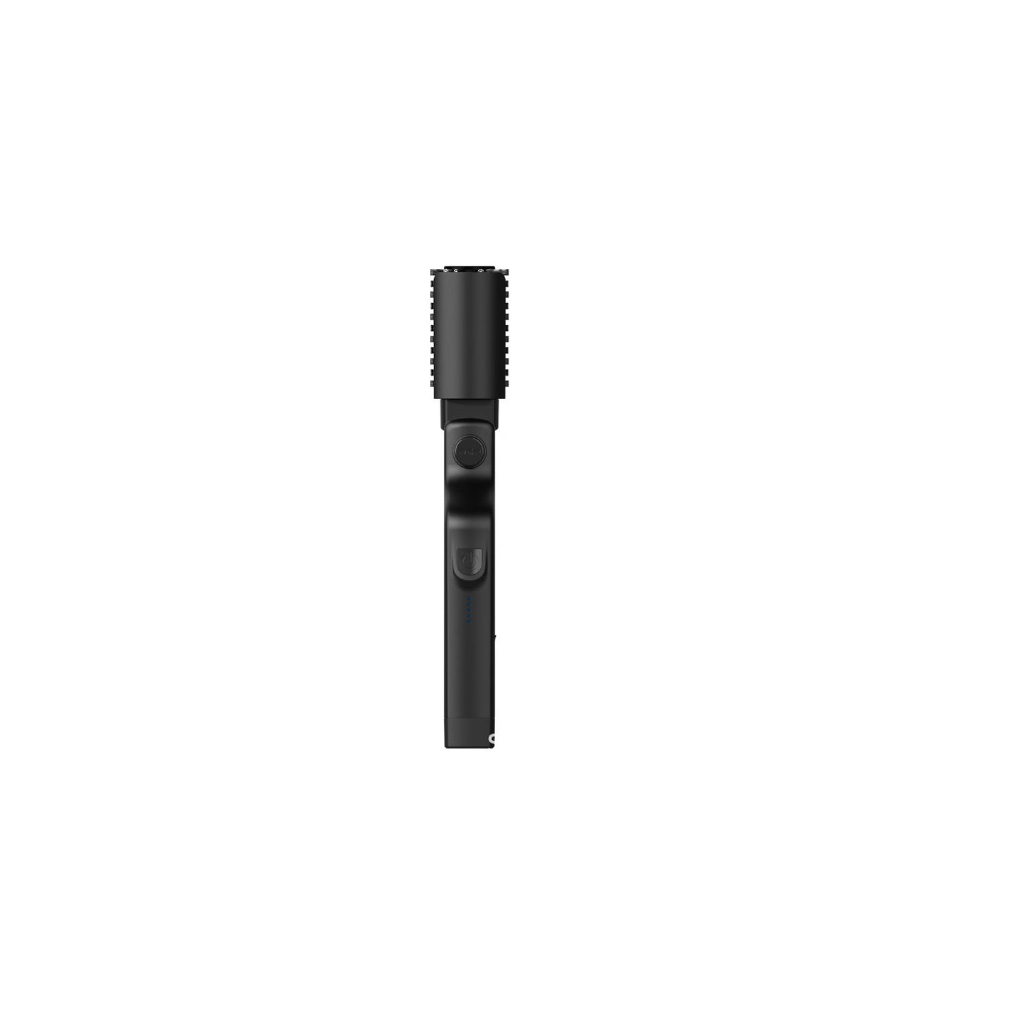 Rechargeable BBQ brush charging via USB