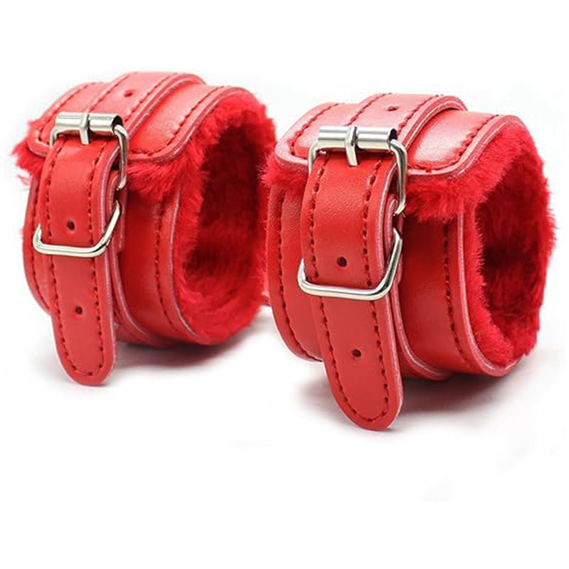 7-Piece Adult Roleplay Accessory Set - product photo 4
