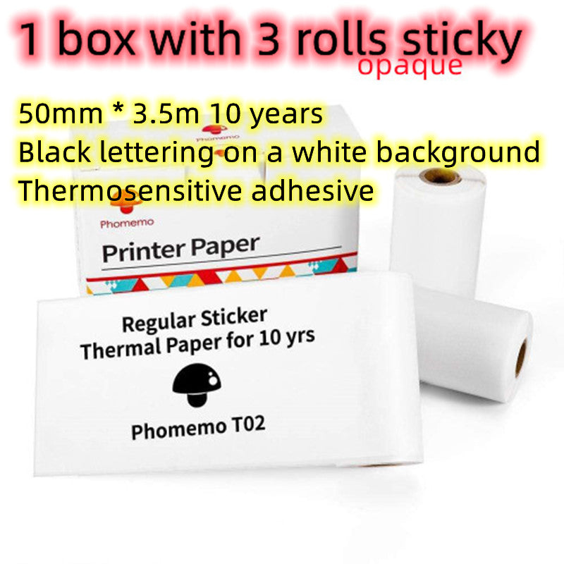 Portable Mini Thermal Label Printer – Bluetooth Photo & Price Tag Printer – photo 16 of 20