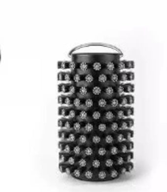 Electric BBQ brush waterproof design