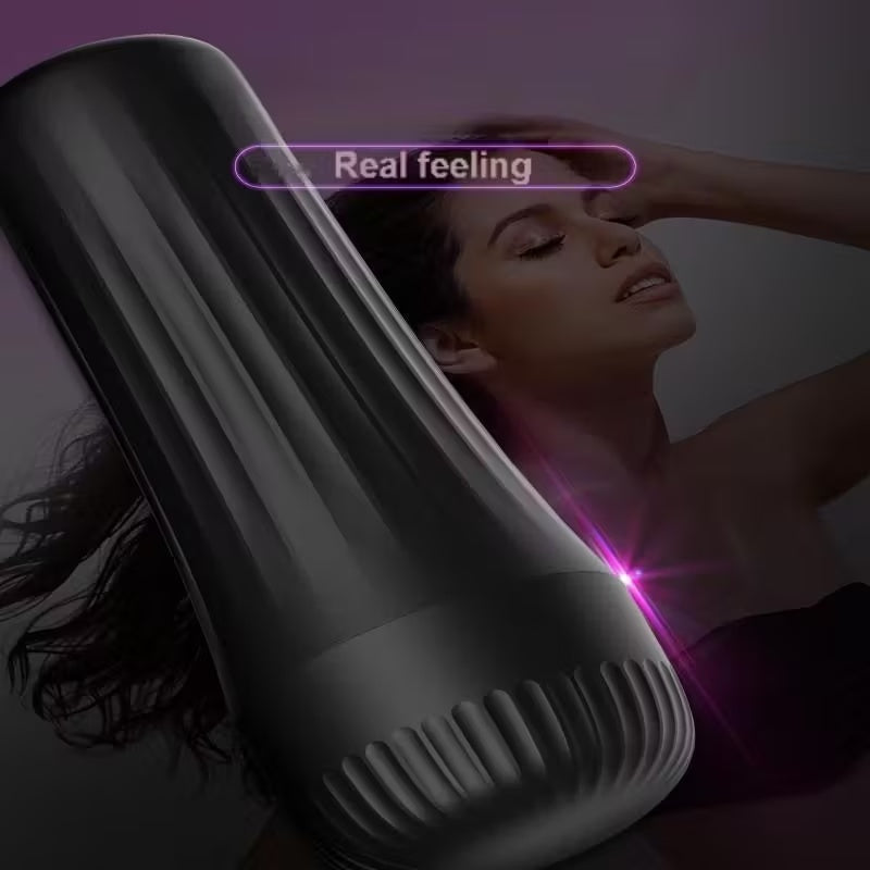 Men's Personal Massager - product photo 5