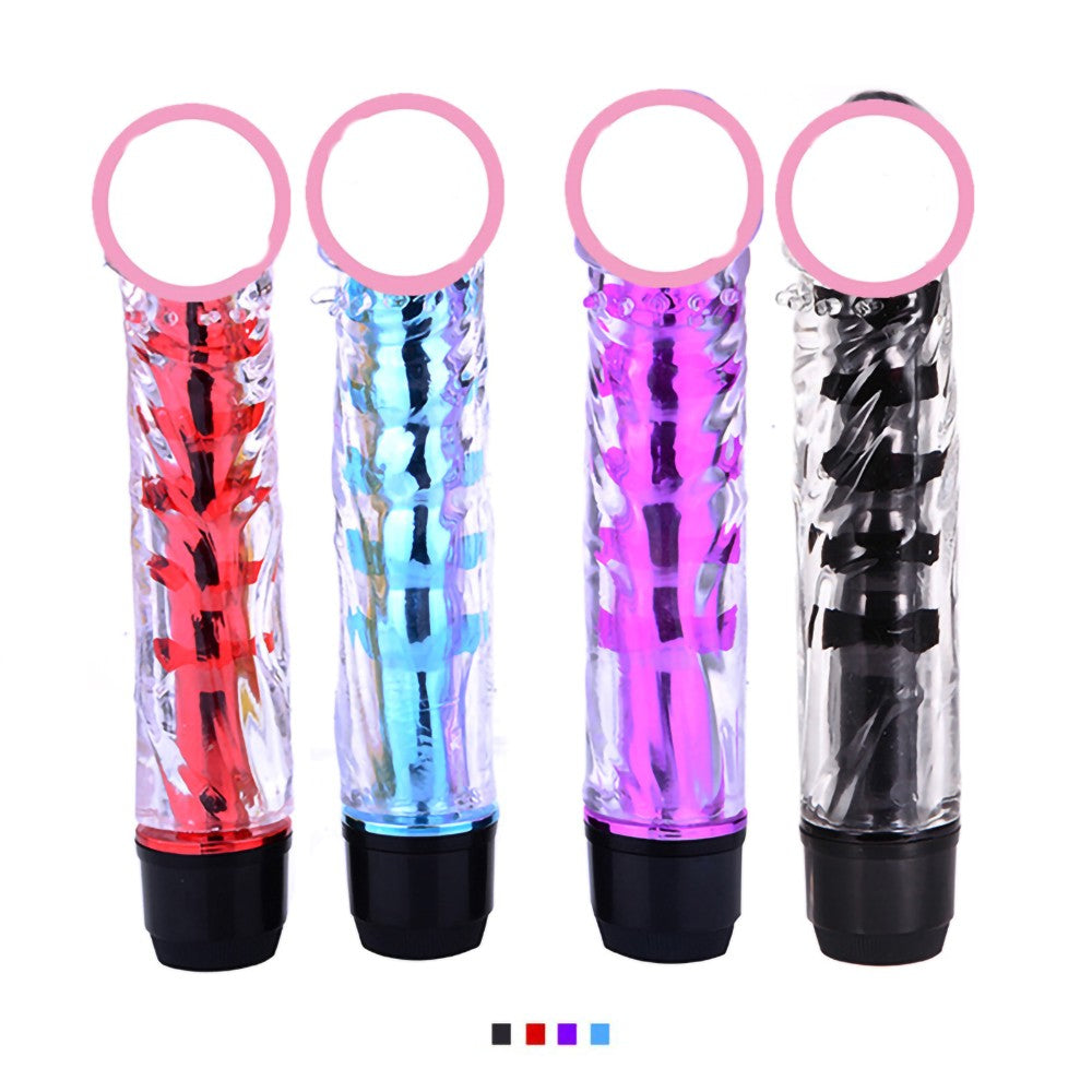 Silicone Adult Toy Set - photo 5