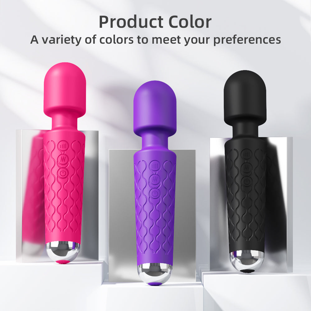 AV Wand Personal Massager - product photo 3