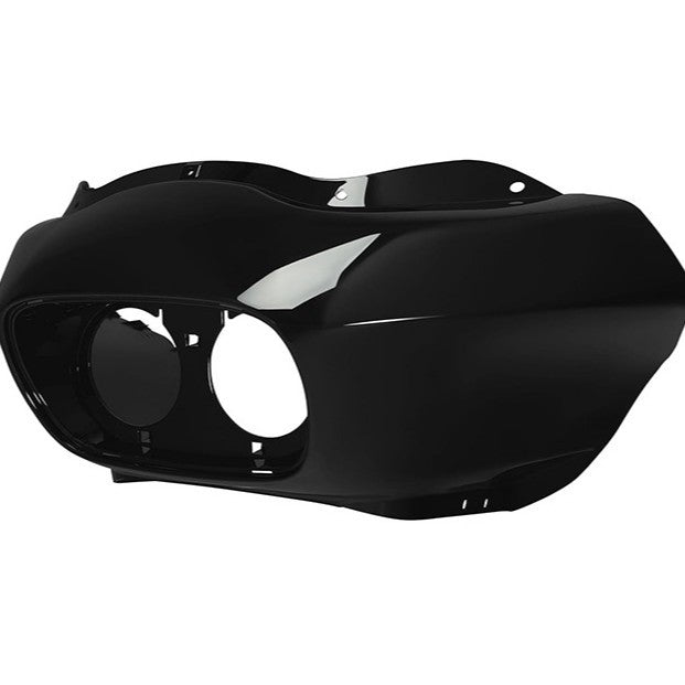 Front Fairing Windshield for Harley-Davidson Road Glide - photo 4