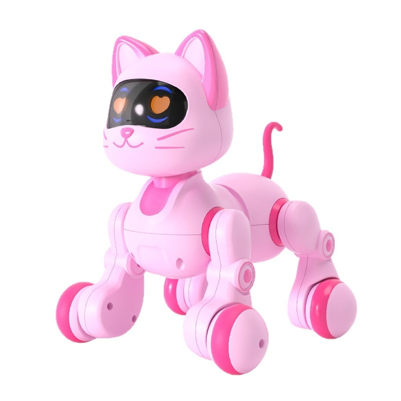 Remote Control Electronic Cat Toy for Kids - product photo 10