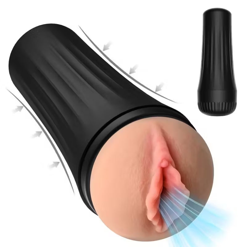 Men's Personal Massager - product photo 6