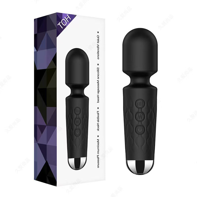 AV Wand Personal Massager - product photo 10