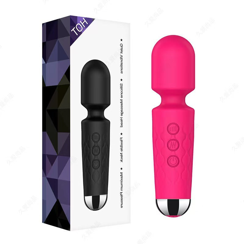 AV Wand Personal Massager - product photo 5