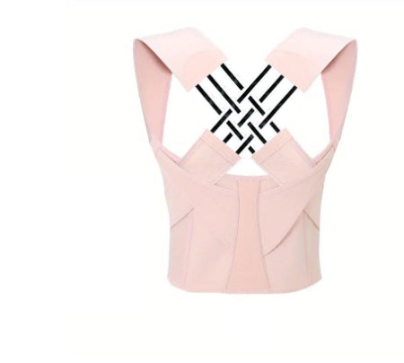posture corrector size comparison