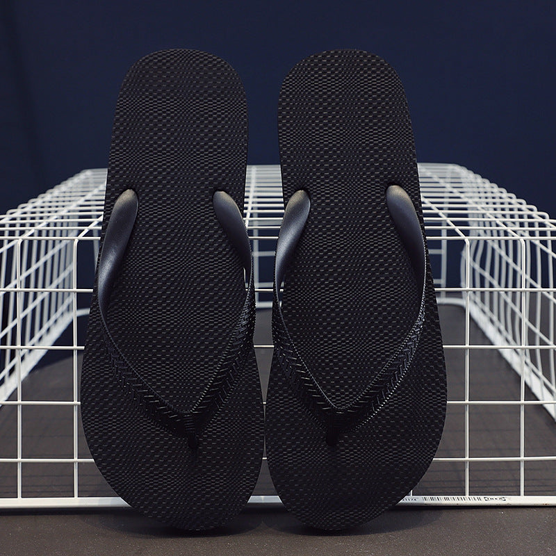 Men's Outdoor Flip Flops – Quick-Dry Waterproof Sandals - product photo 9 of 9