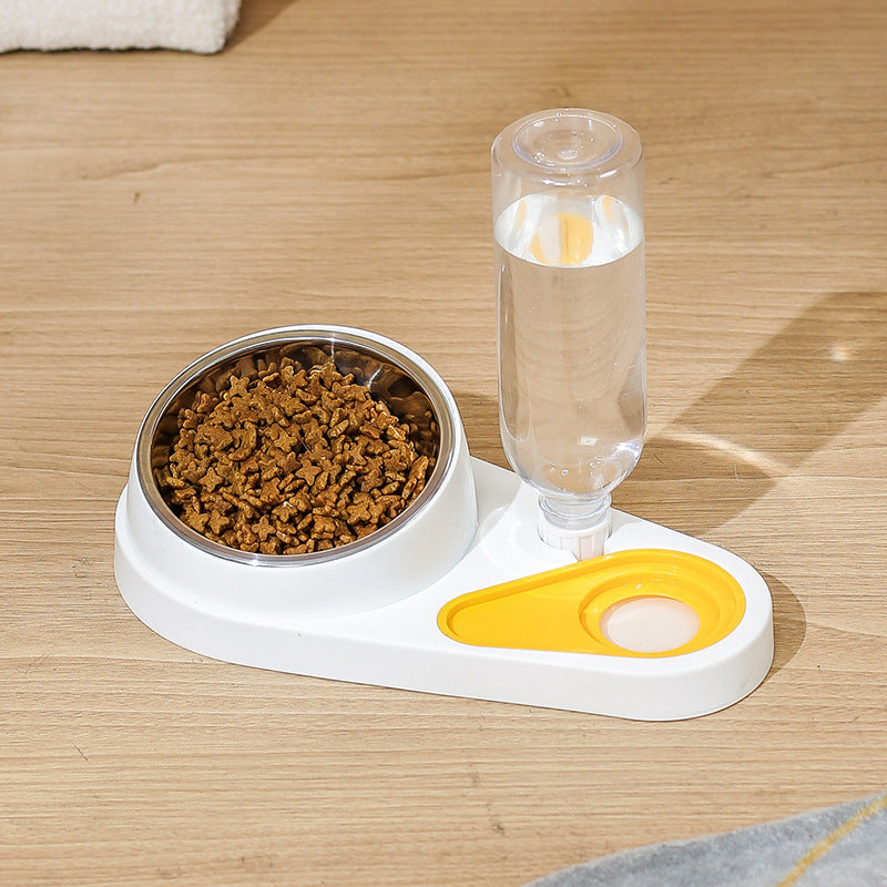 Pet Feeding Bowl – Cat & Dog Food and Water Bowl – photo 3 of 6