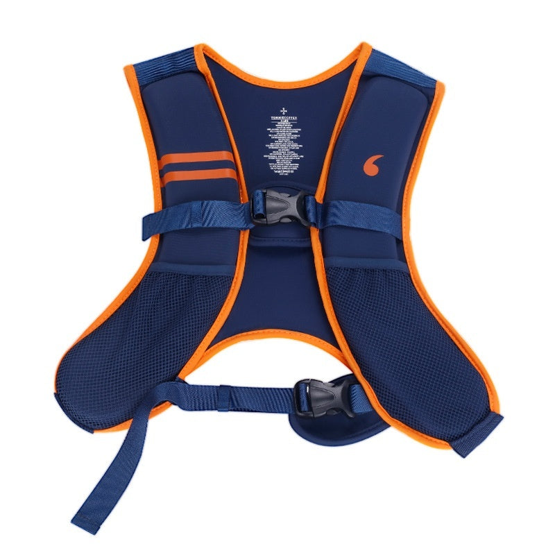 weighted vest 8-pound size