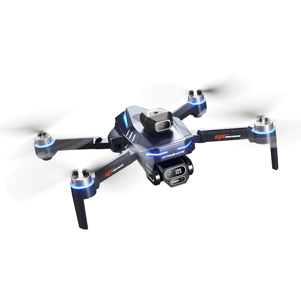 GT8 4.3-Inch Screen Remote Control with Dual Battery - product photo 4 of 5