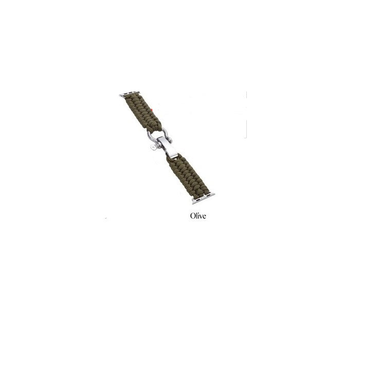 watch band compatibility chart