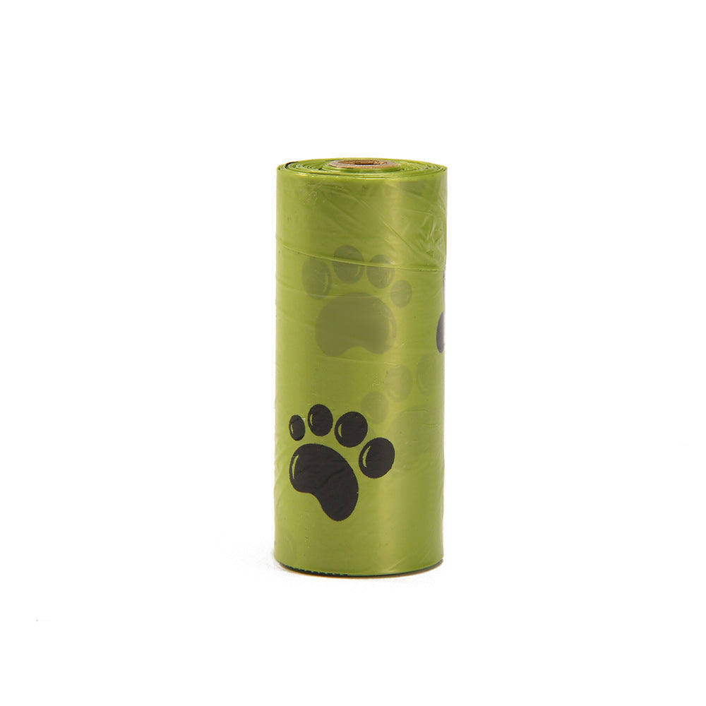 Portable Dog Poop Scooper with Built-In Bag Dispenser – Long Handle Pet Waste Picker – photo 5 of 14