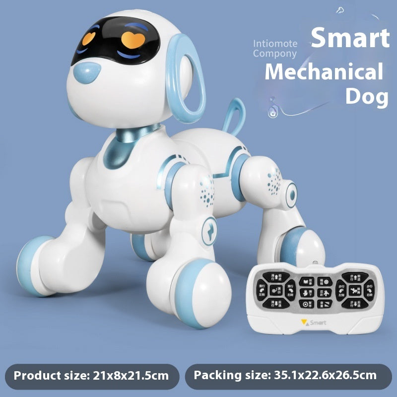 Remote Control Electronic Cat Toy for Kids - main product photo
