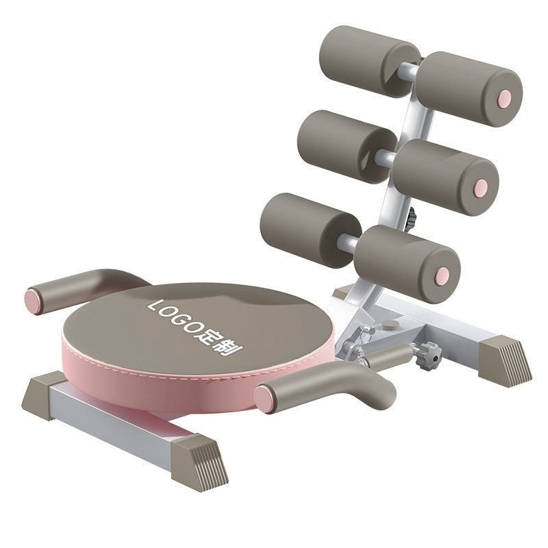 Home Ab Trainer Machine – Abdominal Muscle Exercise Equipment – photo 7 of 7