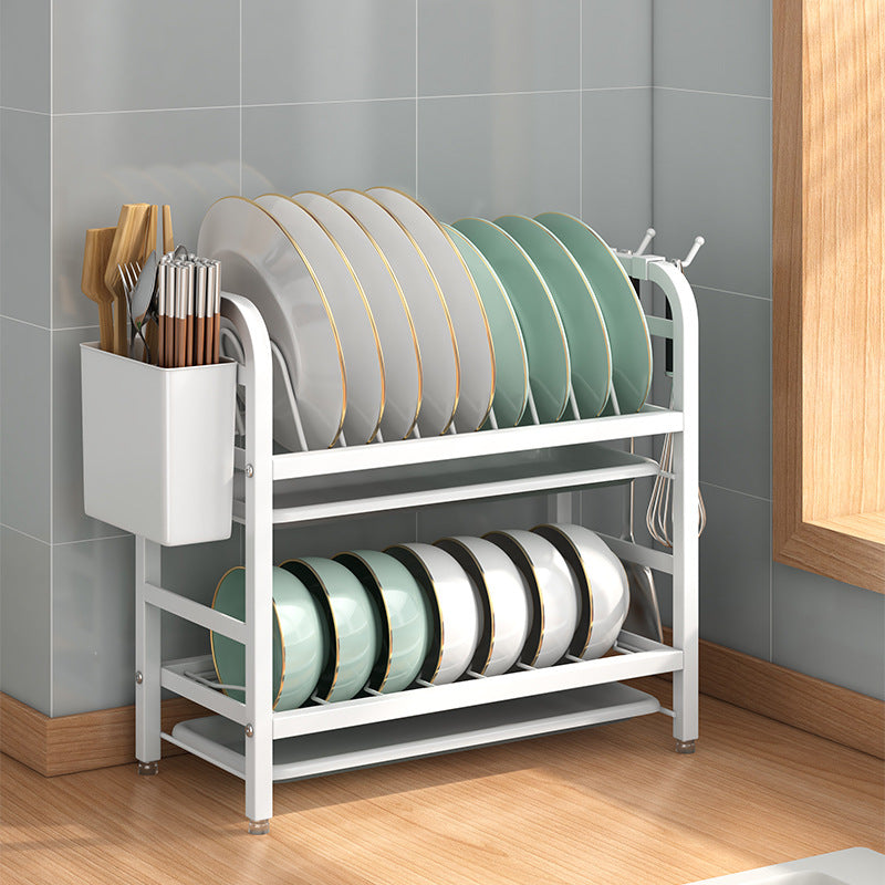 Kitchen storage rack size dimensions