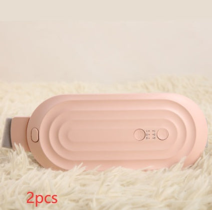 Heating massage belt - USB charging cable
