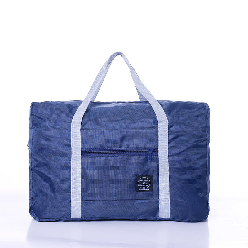 Folding Portable Travel Storage Bag - photo 3