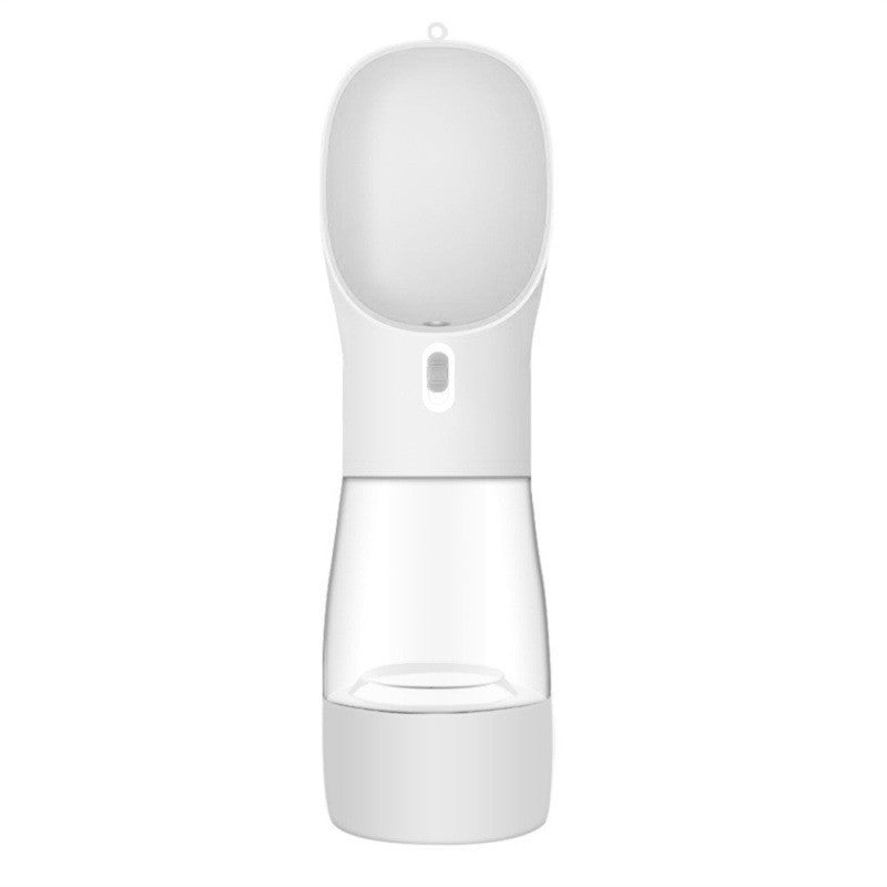 Portable Dog Water Bottle & Travel Bowl – photo 17 of 20