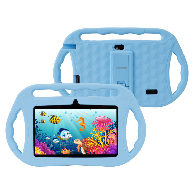 7-Inch Kids Learning Tablet - photo 3