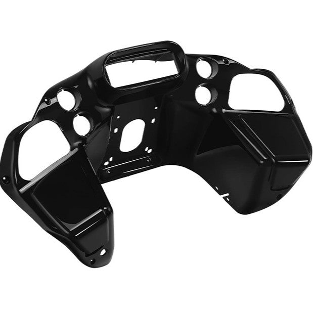 Front Fairing Windshield for Harley-Davidson Road Glide - photo 3